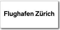 Flughafen Zürich